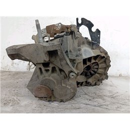 FORD TRANSIT Váltó (Mechanikus)