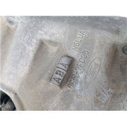 FORD TRANSIT Váltó (Mechanikus)