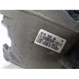 FORD TRANSIT Váltó (Mechanikus)