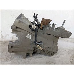 FORD TRANSIT Váltó (Mechanikus)