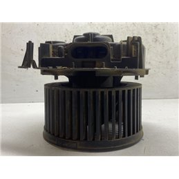 DACIA LOGAN Fűtőmotor (Klímás)