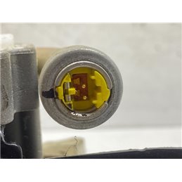 NISSAN X-TRAIL I Jobb első Biztonsági Öv