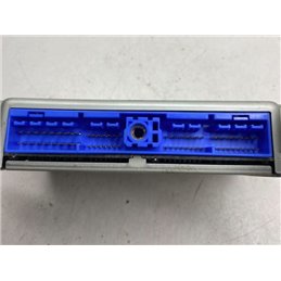 NISSAN X-TRAIL I Motorvezérlő