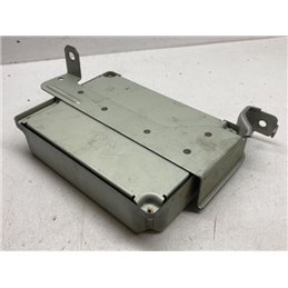 NISSAN X-TRAIL I Motorvezérlő