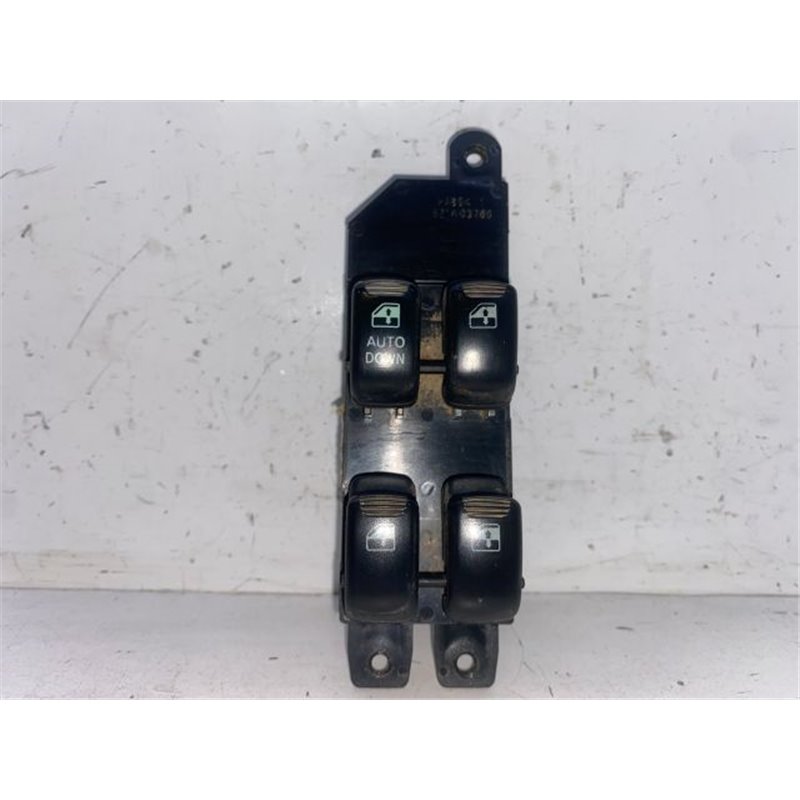 HYUNDAI SANTA FÉ Ablakemelő Kapcsoló Négyes / Kettes