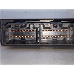 FORD TRANSIT Komfort Elektronika