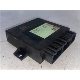 FORD TRANSIT Komfort Elektronika