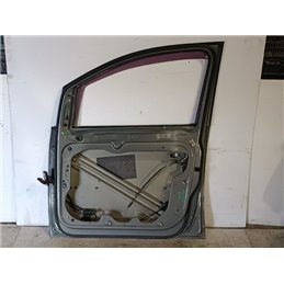 VW TOURAN Jobb első Ajtó (Üres lemez)