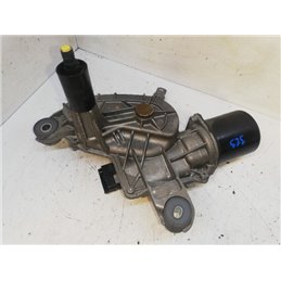 CITROËN C4 PICASSO Első Ablaktörlő Motor CITROËN C4 PICASSO Első Ablaktörlő Motor