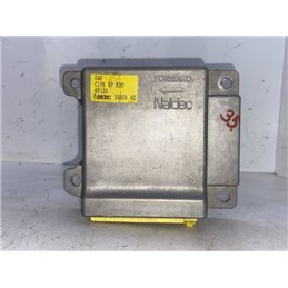 MAZDA PREMACY Légzsák Elektronika