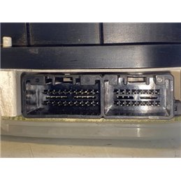 MAZDA PREMACY Kilométeróra