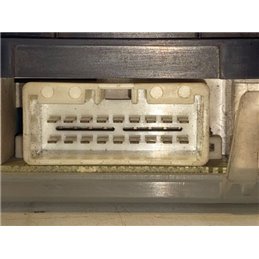 MAZDA PREMACY Kilométeróra