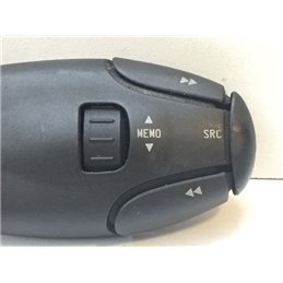 PEUGEOT 307 Jobb Multikormány Kapcsoló