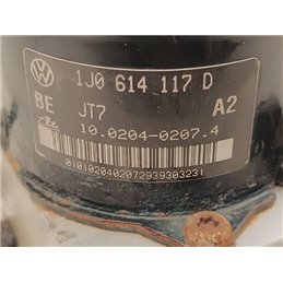 VW GOLF IV ABS Kocka