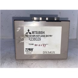 MITSUBISHI SPACE STAR Központizár Elektronika