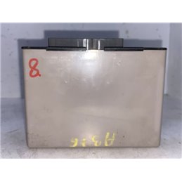 MITSUBISHI SPACE STAR Központizár Elektronika