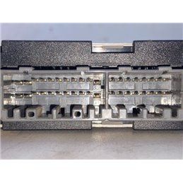 MITSUBISHI SPACE STAR Központizár Elektronika