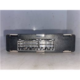 MITSUBISHI SPACE STAR Központizár Elektronika