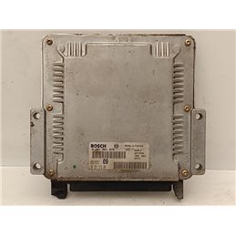 PEUGEOT 406 Motorvezérlő