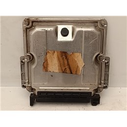 PEUGEOT 406 Motorvezérlő