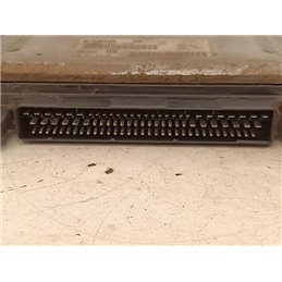 PEUGEOT 406 Motorvezérlő