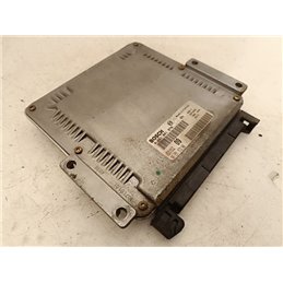 PEUGEOT 406 Motorvezérlő