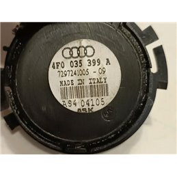 AUDI A6 C6 Magassugárzó Hangszóró