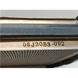 TOYOTA AURIS Klíma Párologtató