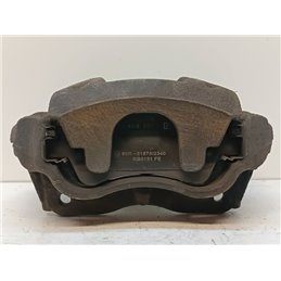 TOYOTA AURIS Jobb első Féknyereg Munkahengerrel