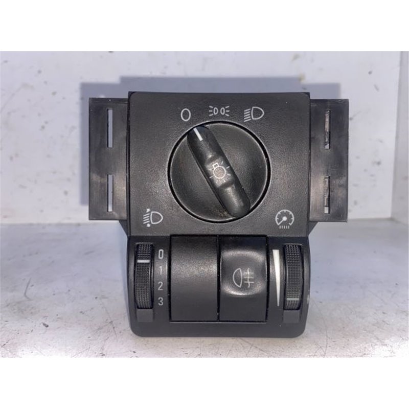 OPEL CORSA C Világítás Kapcsoló