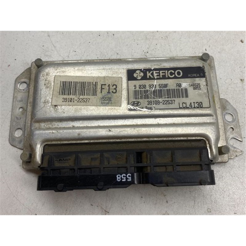 HYUNDAI ACCENT Motorvezérlő