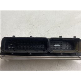 HYUNDAI ACCENT Motorvezérlő