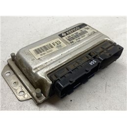 HYUNDAI ACCENT Motorvezérlő