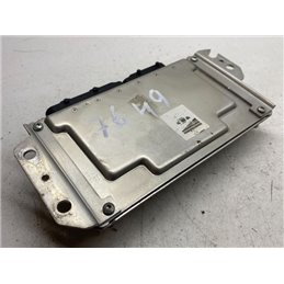 HYUNDAI ACCENT Motorvezérlő