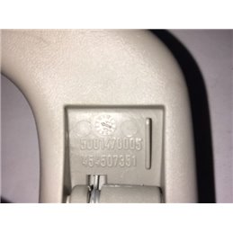 SUZUKI SWIFT IV Kapaszkodó (Pozíciófüggetlen)