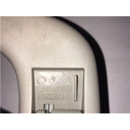 SUZUKI SWIFT IV Kapaszkodó (Pozíciófüggetlen)