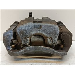 SUZUKI SWIFT IV Jobb első Féknyereg Munkahengerrel