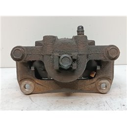 SUZUKI SWIFT IV Jobb első Féknyereg Munkahengerrel