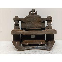 SUZUKI SWIFT IV Jobb első Féknyereg Munkahengerrel