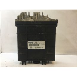 VW CADDY Motorvezérlő