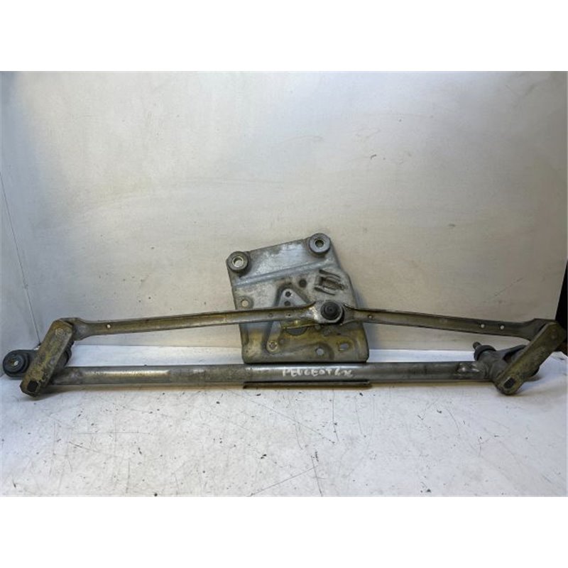 PEUGEOT 406 Első Ablaktörlő Szerkezet