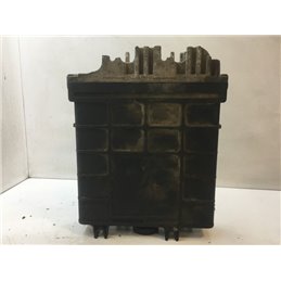 VW CADDY Motorvezérlő