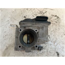 MAZDA 2 Fojtószelep (Elektromos)