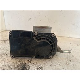MAZDA 2 Fojtószelep (Elektromos)