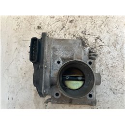 MAZDA 2 Fojtószelep (Elektromos)