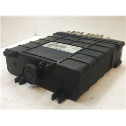 VW CADDY Motorvezérlő