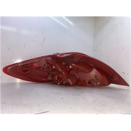 MAZDA 2 Jobb Hátsó Lámpa