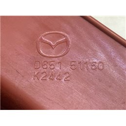 MAZDA 2 Jobb Hátsó Lámpa