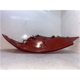 MAZDA 2 Jobb Hátsó Lámpa