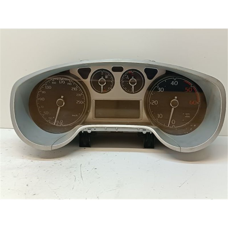 LANCIA DELTA Kilométeróra